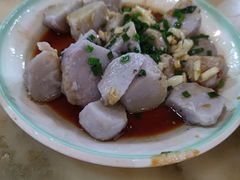 -慧娟面馆·餐厅(望江路店)