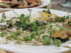 -吉莲利苑海鲜酒家(珠海拱北29年老字号店)