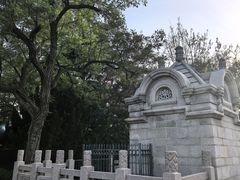 -观象山公园