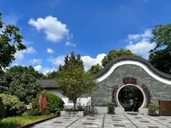 -广州神农草堂中医药博物馆