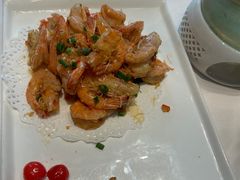 -怀德酒楼·粤菜·海鲜·茶点(宝安国际机场店)