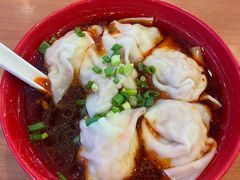 -龙抄手(春熙路总店)