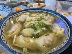 -朱洪元苏式面馆(绿宝广场店)
