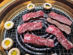 -MIKOMIKO和牛烧肉专门店(南门店)