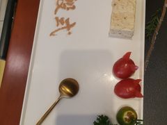 -殷式·私房烧烤·羊蝎子火锅(什刹海店)