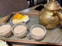 -那时新疆·若羌(经纬汇店)