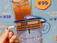 -Seesaw Coffee(上生新所店)