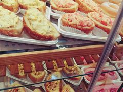-巴黎贝甜(常德路店)