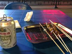 -新疆正宗烤肉营养馕(文化路店)