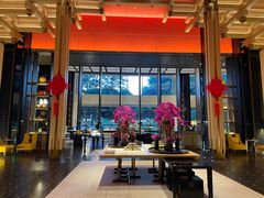 -杭州久泰饭店·摩卡花园