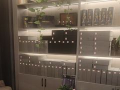 -鹿栖.精油SPA(金山世纪城店)