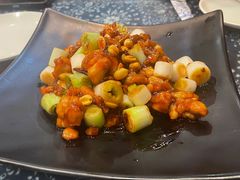 -玉桥餐厅(天坛店)
