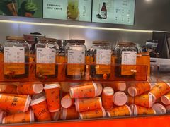 -喧闹·东方大气茶(鹅岭二厂店)