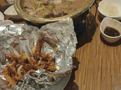 -金掌勺·锅包肉(广渠门店)
