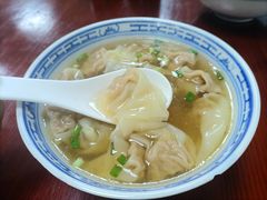 -古徽州馄饨店(宝安路店)