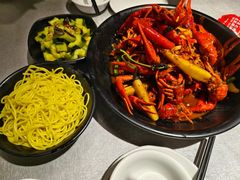 -聚味瞿记·龙虾堂(望城店)