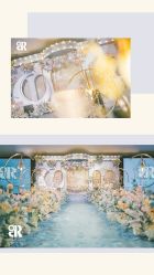 点击看大图 -彼歌婚礼工作室·星座专属定制