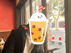 -RUMORS COFFEE ROASTERY鲁马滋咖啡(湖南路店)