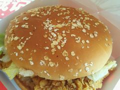 -肯德基(黄渡DT店)