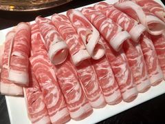 -苏完瓜尔佳氏·满洲涮肉(古方路店)