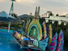 -杭州浪浪浪水公园