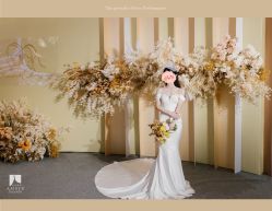 -琥珀婚礼策划AMBER WEDDING