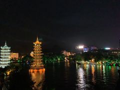 -忆咖啡观景餐厅(桂林象山公园店)
