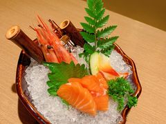 -大渔铁板烧(花园道店)
