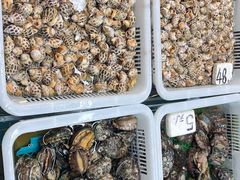 -都斛海鲜街