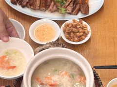 -潮中人·潮州菜(益乐路店)