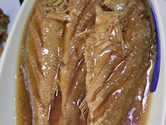 -聚首堂·特色小吃·肘子(什刹海德胜门店)