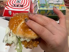 -肯德基(中州一店)