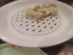 -清之口·东乡鸡自助饺子(经二路店)