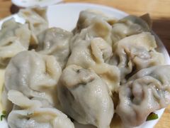 -许记卤肉手工饺子馆(南阳路257号院店)