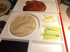 -荷塘秋月·本帮江浙菜(国权路店)