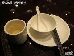 -龙井壹号·茶缘山景宴(龙井村店)