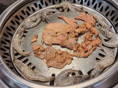 -韩盛·盛江山自助料理(沈辽路万达店)