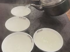 -刘琦驴蹄子面(阎良店)
