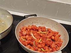 -聚春园自助餐厅(东街口店)