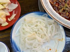 -顺水湾·牛肉牛杂火锅(驾鹤店)
