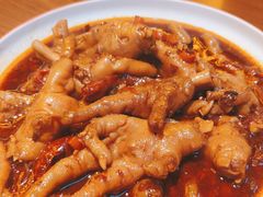 -老闵田螺馆·南昌市井菜·特色小吃(总店)