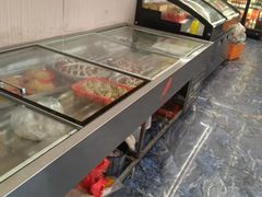 -食鼎记海鲜大排档(美食街店)
