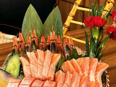 -大渔铁板烧(杭州大悦城店)