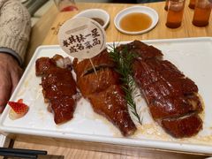 -粤集·手工粤菜(皇庭广场店)
