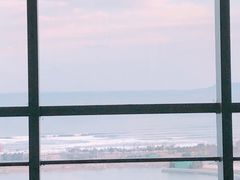 -青岛西海岸隆和福朋喜来登酒店