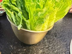 -熊大·鲜烤黄牛肉(五山店)