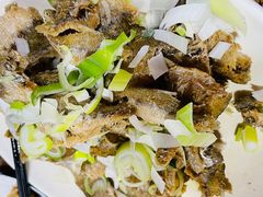 -唔呶喔哩酒家(生产街店)