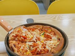 -尊宝比萨(东坡店)