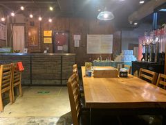 -腰子哥烤串(石佛营炫特店)