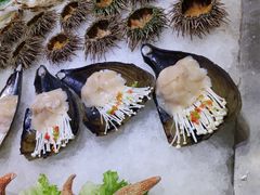 -海岛渔村大酒店(云霄路店)